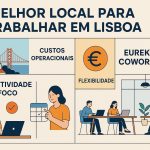 melhor local para trabalhar em lisboa